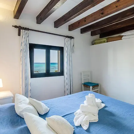 Holiday home In With House Sea View