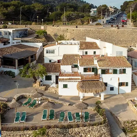 In With House Sea View