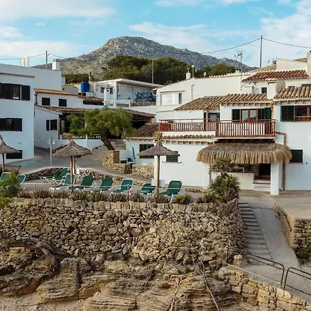 In With House Sea View * Pollenca