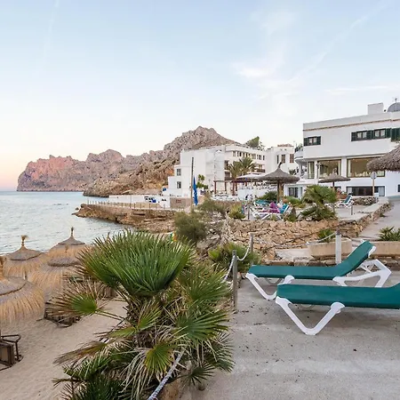 In With House Sea View Holiday home Pollenca