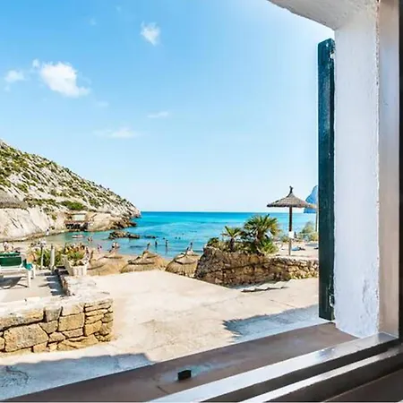In With House Sea View Holiday home *